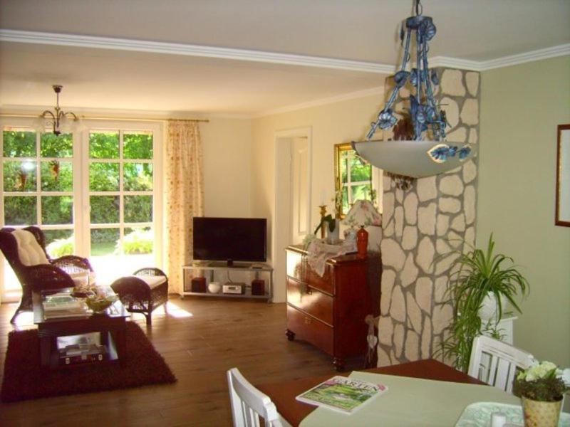 Ferienwohnung Diena - Unterkunft Mit Toller Ausstattung Und Zwei Terrassen Тарп Екстериор снимка