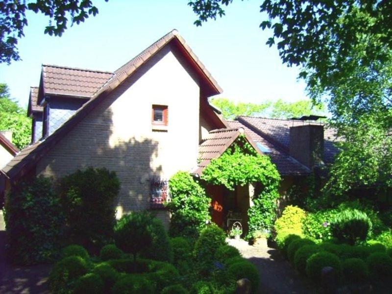 Ferienwohnung Diena - Unterkunft Mit Toller Ausstattung Und Zwei Terrassen Тарп Екстериор снимка