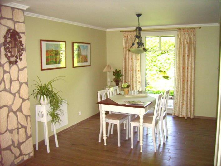 Ferienwohnung Diena - Unterkunft Mit Toller Ausstattung Und Zwei Terrassen Тарп Екстериор снимка